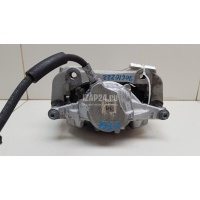 Суппорт тормозной передний левый Mercedes Benz W205 2014 2054210381