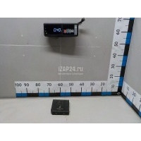 Блок предохранителей Nissan Qashqai (J11) 2014 284B75NA1A