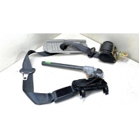 ремень безопасности Renault Megane 2 2006 8200562479