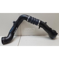 Патрубок интеркулера BMW X6 E71 (2008 - 2014) 13717571350