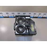 Сабвуфер Nissan Pathfinder (R52) 2014 281703JV1A
