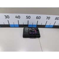 Блок предохранителей Nissan Q50 (V37) 2013 284B73JV0D
