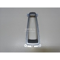 Накладка декоративная BMW X5 F15/F85 (2013 - 2018) 51169252114