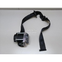 Ремень безопасности с пиропатроном BMW X5 F15/F85 (2013 - 2018) 72117343637