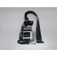 Ремень безопасности с пиропатроном BMW X5 F15/F85 (2013 - 2018) 72117384670