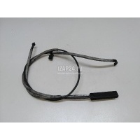 Трос открывания капота BMW X6 F16/F86 (2014 - 2020) 51237367536