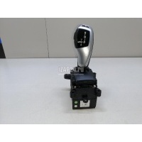 Кулиса КПП BMW X6 F16/F86 (2014 - 2020) 61319325500