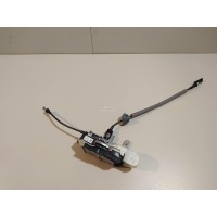 Замок двери задней правой Volvo V40/V40 Cross Country (2012 - 2019) 31391831