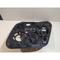Стеклоподъемник электр. задний правый Volvo V40/V40 Cross Country (2012 - 2019) 31276218