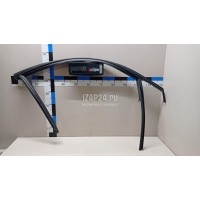 Уплотнитель двери Volvo V40/V40 Cross Country (2012 - 2019) 31395615