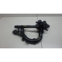 Термостат Mercedes Benz W205 2014 A2742000115