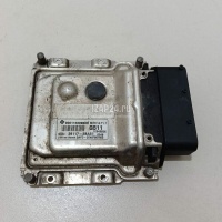 Блок управления двигателем Hyundai-Kia Cerato (2013 - 2020) 391172BAB1