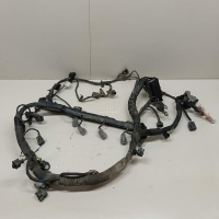 Проводка (коса) Hyundai-Kia Cerato (2013 - 2020) 91440A7210