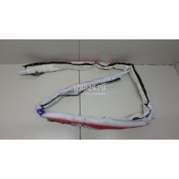 Подушка безопасности боковая (шторка) Ford Kuga (2012 - 2019) 2167694