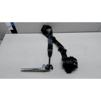 Ремень безопасности с пиропатроном Ford Kuga (2012 - 2019) JJ5Z78611B09AA