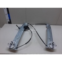 Стеклоподъемник электр. передний левый Ford Kuga (2012 - 2019) CJ5Z7823201C