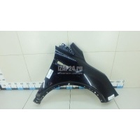 Крыло переднее правое Ford Kuga (2012 - 2019) GJ5Z16005A