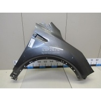 Крыло переднее правое Ford Kuga (2012 - 2019) GJ5Z16005A