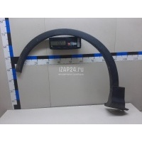 Накладка переднего крыла левого Ford Kuga (2012 - 2019) CJ5Z16268AD
