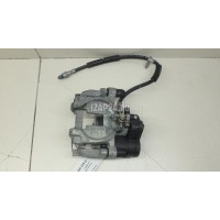Суппорт тормозной задний левый Ford Mondeo V 2015 2439124