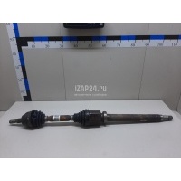 Полуось передняя правая Ford Kuga (2012 - 2019) 1783749