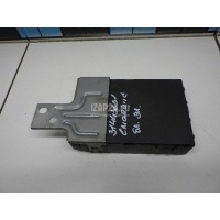 Блок электронный Geely EMGRAND EC7 (2011 - 2016) 1067002036