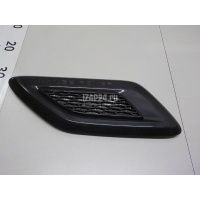 Решетка в капот Land Rover Range Rover Sport 2013 LR052982