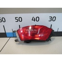 Фонарь задний в бампер левый Jaguar Range Rover Sport 2013 T4A12490