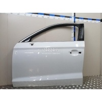 Дверь передняя левая VAG A3 [8V] (2013 - 2020) 8V5831051A