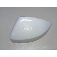 Крышка корпуса зеркала левого VAG A3 [8V] (2013 - 2020) 8V0857527DGRU