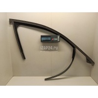 Уплотнитель стекла двери Mercedes Benz W222 (2013 - 2020) 2227250225