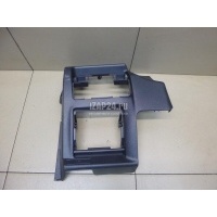 Накладка (кузов внутри) Subaru Forester (S13) (2012 - 2018) 66075FJ030VH