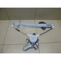 Стеклоподъемник электр. задний правый Subaru Forester (S13) (2012 - 2018) 61042SG200