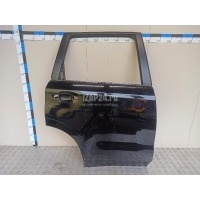 Дверь задняя правая Subaru Forester (S13) (2012 - 2018) 60409SG0209P