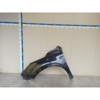 Крыло переднее левое Subaru Forester (S13) (2012 - 2018) 57120SG0309P