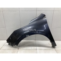 Крыло переднее левое Subaru Forester (S13) (2012 - 2018) 57120SG0309P