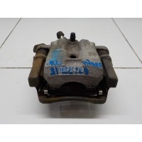 Суппорт тормозной задний левый Suzuki SX4 2013 5540261M00999