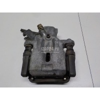 Суппорт тормозной задний левый Suzuki SX4 2013 5540261M00999
