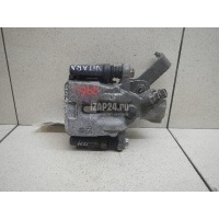 Суппорт тормозной задний левый Suzuki SX4 2013 5540261M00999