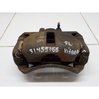 Суппорт тормозной передний левый Suzuki SX4 2013 5510261M00999