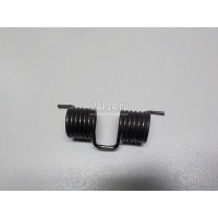 Пружина педали сцепления Suzuki SX4 2013 4989161M10