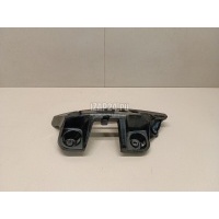 Кронштейн заднего бампера левый Mercedes Benz C117 CLA (2013 - 2019) 1178850765