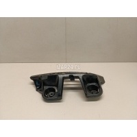 Кронштейн заднего бампера правый Mercedes Benz C117 CLA (2013 - 2019) 1178850865