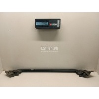 Уплотнитель стекла двери Mercedes Benz C117 CLA (2013 - 2019) 1177350265