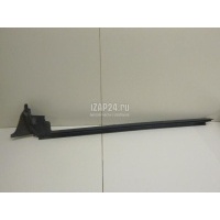 Уплотнитель стекла двери Mercedes Benz C117 CLA (2013 - 2019) 1177250265