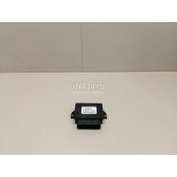 Блок управления парковочным тормозом Mercedes Benz C117 CLA (2013 - 2019) 2469005203