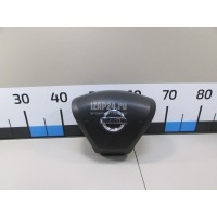 Подушка безопасности в рулевое колесо Nissan Pathfinder (R52) 2014 985109PA8A