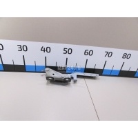 Петля капота правая Nissan Pathfinder (R52) 2014 654003KA1A