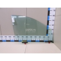 Стекло двери передней правой Nissan Pathfinder (R52) 2014 803003KA0A