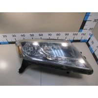 Фара правая Nissan Pathfinder (R52) 2014 260103KA0B